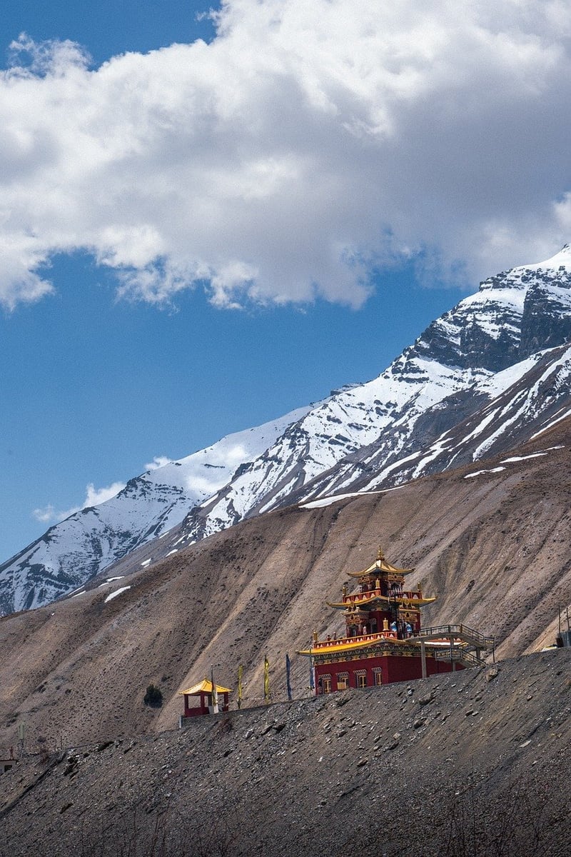 Remote Wonders