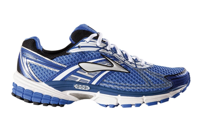 Trail Running Image